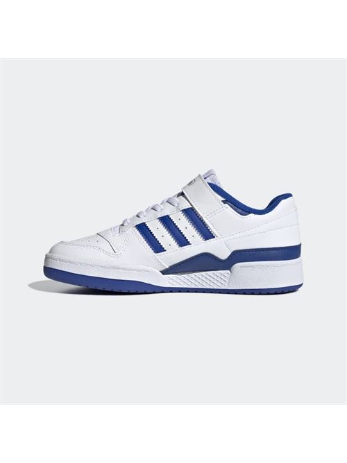 forum low c ADIDAS ORIGINAL | FY7978FTWHITE